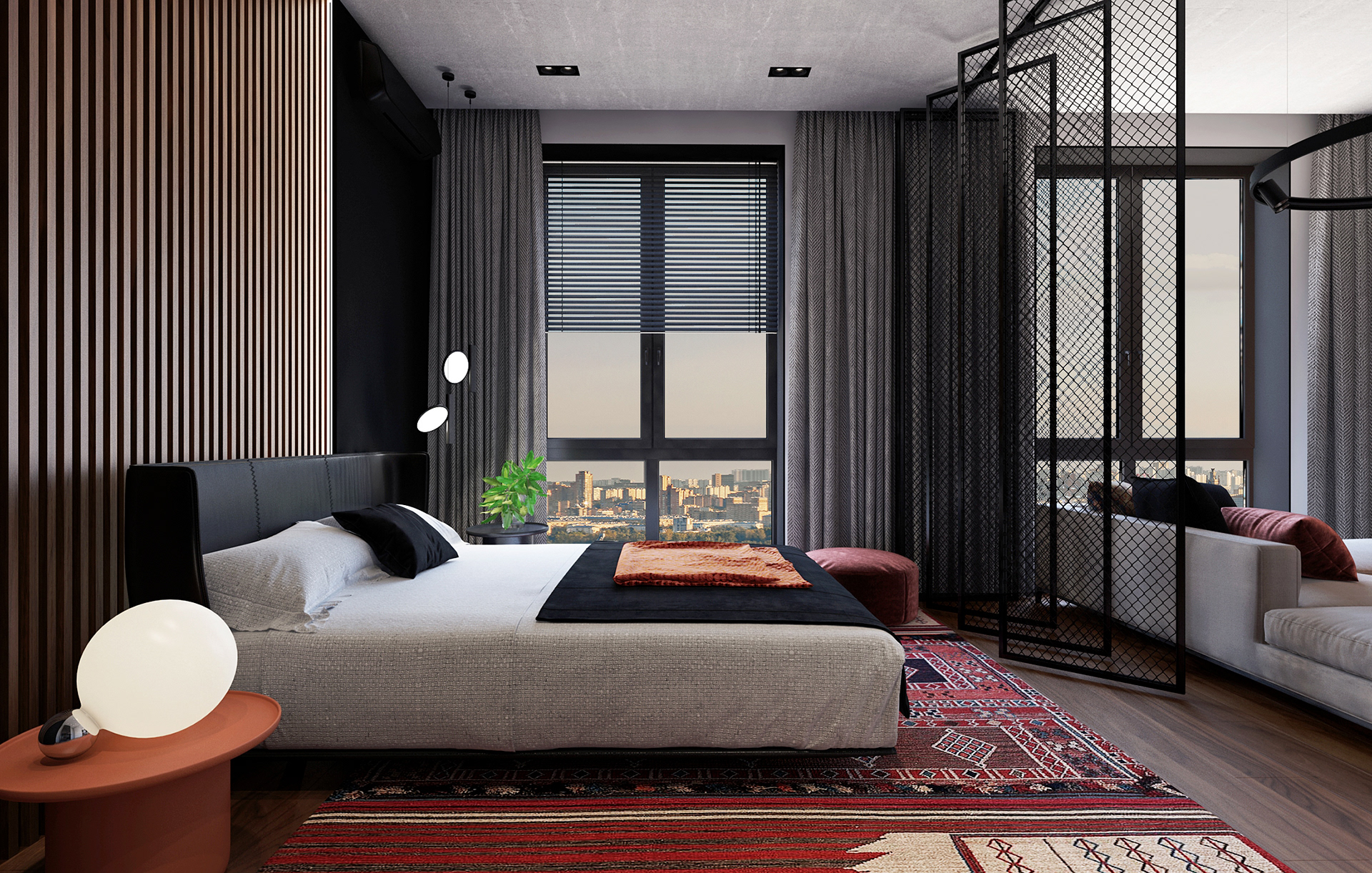 Small Bedroom Ideas For Couples